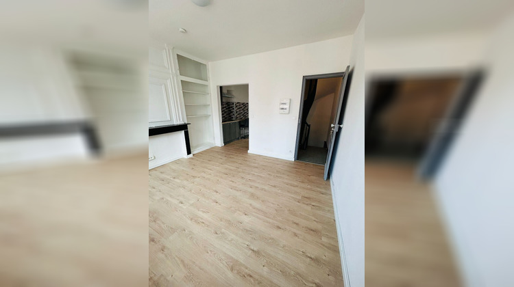 Ma-Cabane - Location Appartement LILLE, 24 m²