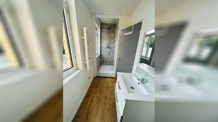 Ma-Cabane - Location Appartement LILLE, 24 m²