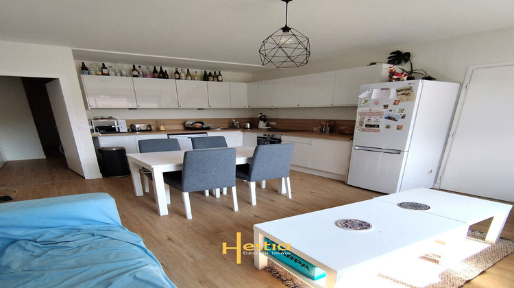 Ma-Cabane - Location Appartement LILLE, 12 m²