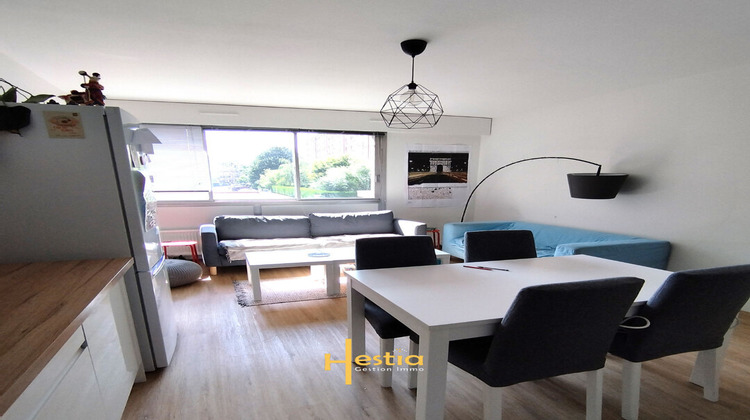 Ma-Cabane - Location Appartement LILLE, 12 m²