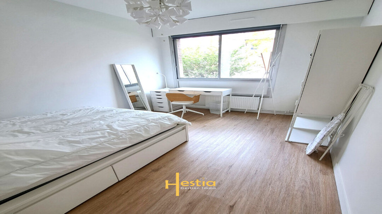 Ma-Cabane - Location Appartement LILLE, 12 m²