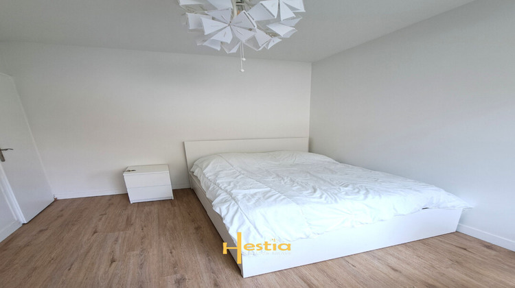 Ma-Cabane - Location Appartement LILLE, 12 m²
