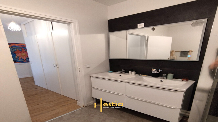 Ma-Cabane - Location Appartement LILLE, 12 m²