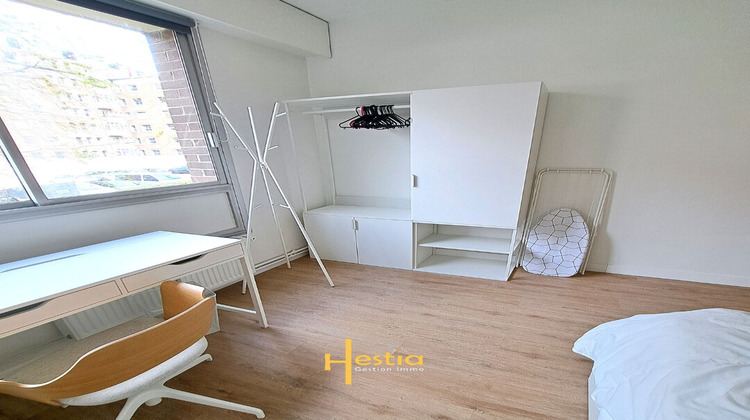 Ma-Cabane - Location Appartement LILLE, 12 m²
