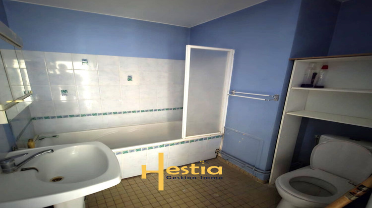Ma-Cabane - Location Appartement LILLE, 29 m²