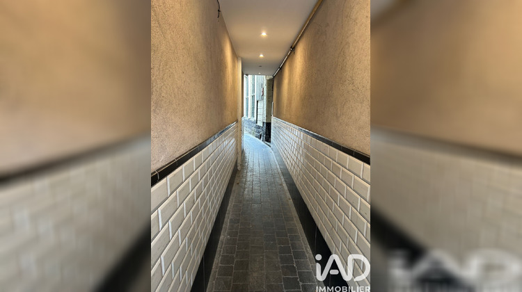 Ma-Cabane - Location Appartement Lille, 31 m²