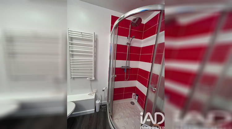 Ma-Cabane - Location Appartement Lille, 31 m²