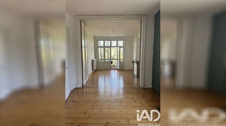 Ma-Cabane - Location Appartement Lille, 95 m²