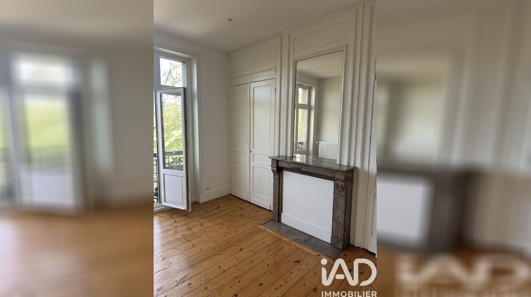 Ma-Cabane - Location Appartement Lille, 95 m²