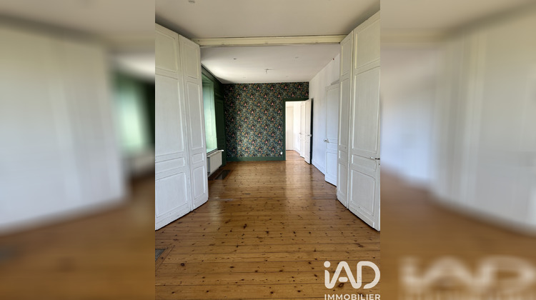 Ma-Cabane - Location Appartement Lille, 95 m²