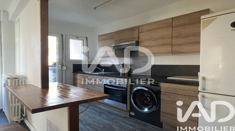 Ma-Cabane - Location Appartement Lille, 63 m²