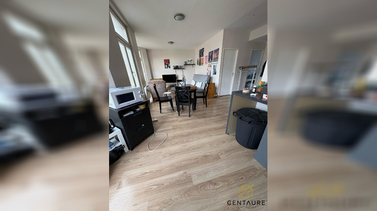 Ma-Cabane - Location Appartement Lille, 56 m²