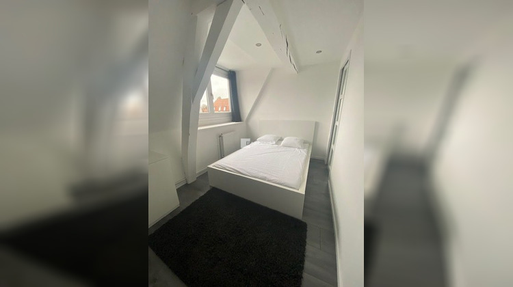 Ma-Cabane - Location Appartement Lille, 52 m²