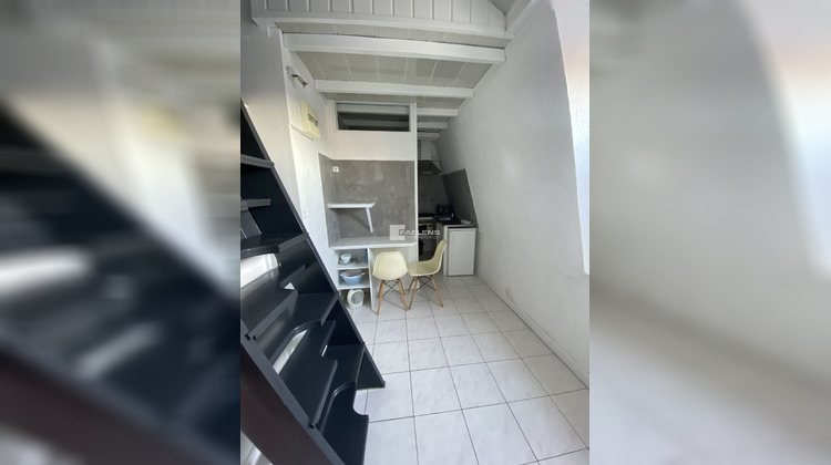 Ma-Cabane - Location Appartement Lille, 11 m²