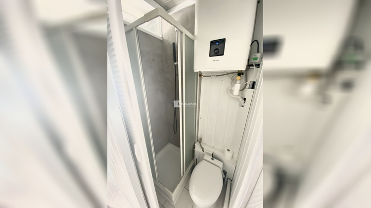 Ma-Cabane - Location Appartement Lille, 11 m²