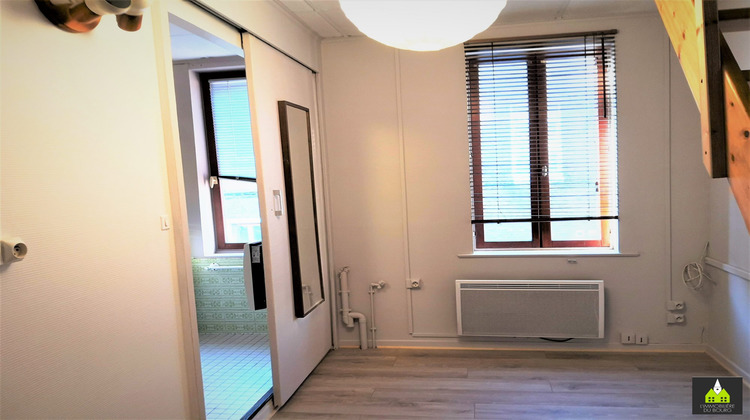 Ma-Cabane - Location Appartement Lille, 16 m²