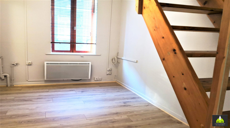 Ma-Cabane - Location Appartement Lille, 16 m²