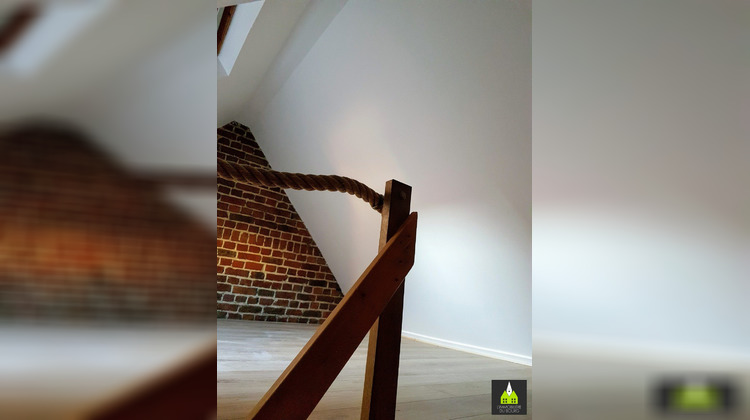 Ma-Cabane - Location Appartement Lille, 16 m²