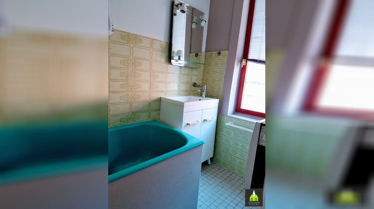 Ma-Cabane - Location Appartement Lille, 16 m²