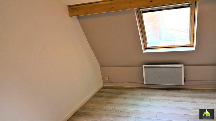 Ma-Cabane - Location Appartement Lille, 16 m²