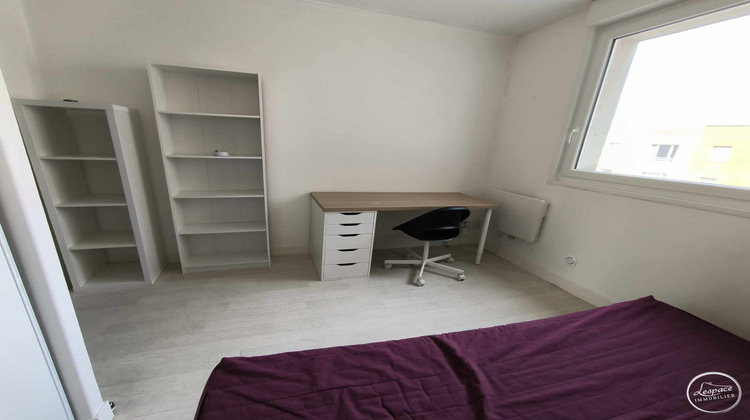 Ma-Cabane - Location Appartement Lille, 16 m²