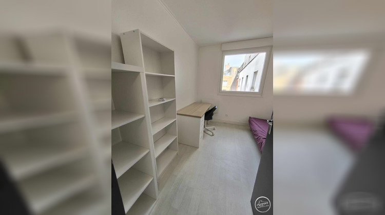 Ma-Cabane - Location Appartement Lille, 16 m²