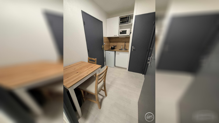 Ma-Cabane - Location Appartement Lille, 16 m²