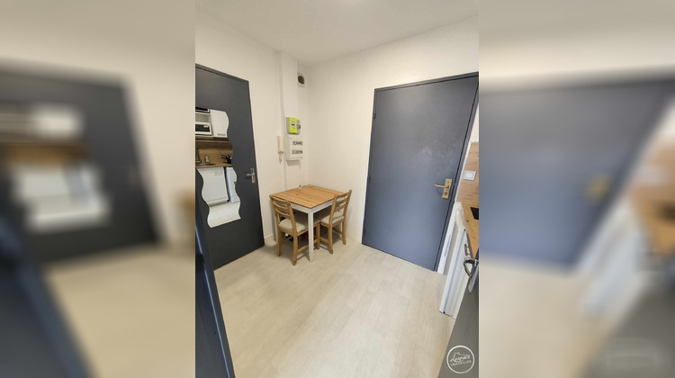 Ma-Cabane - Location Appartement Lille, 16 m²