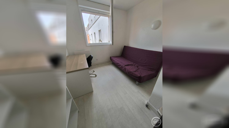 Ma-Cabane - Location Appartement Lille, 16 m²
