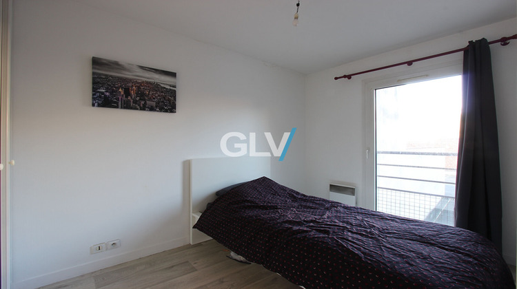 Ma-Cabane - Location Appartement LILLE, 31 m²