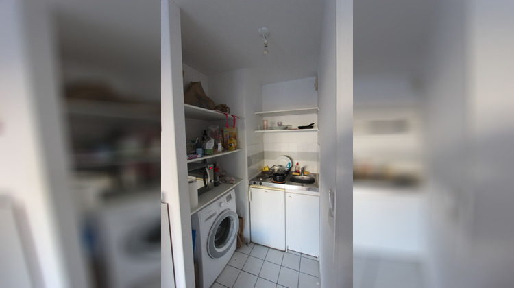 Ma-Cabane - Location Appartement LILLE, 31 m²