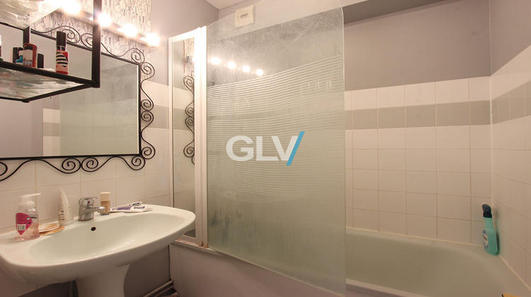 Ma-Cabane - Location Appartement LILLE, 31 m²