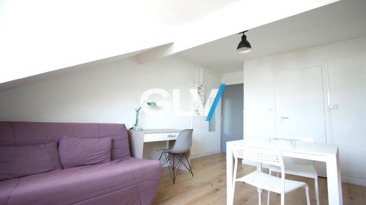 Ma-Cabane - Location Appartement LILLE, 14 m²