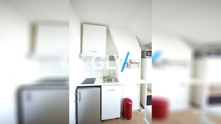 Ma-Cabane - Location Appartement LILLE, 14 m²