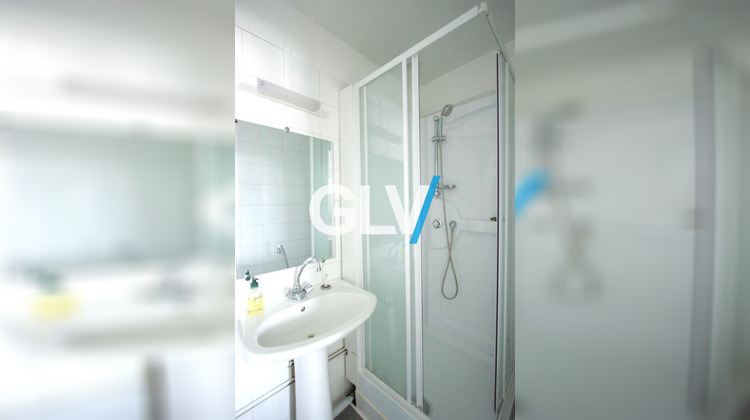 Ma-Cabane - Location Appartement LILLE, 14 m²