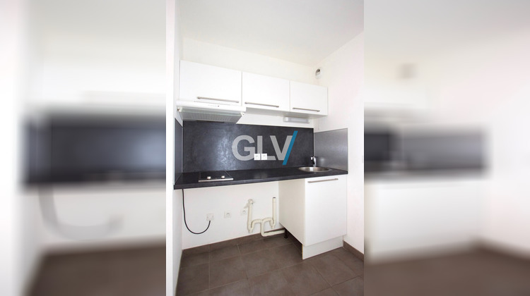 Ma-Cabane - Location Appartement LILLE, 33 m²
