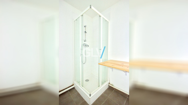 Ma-Cabane - Location Appartement LILLE, 33 m²