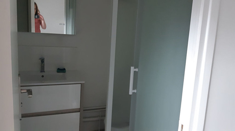 Ma-Cabane - Location Appartement LILLE, 47 m²