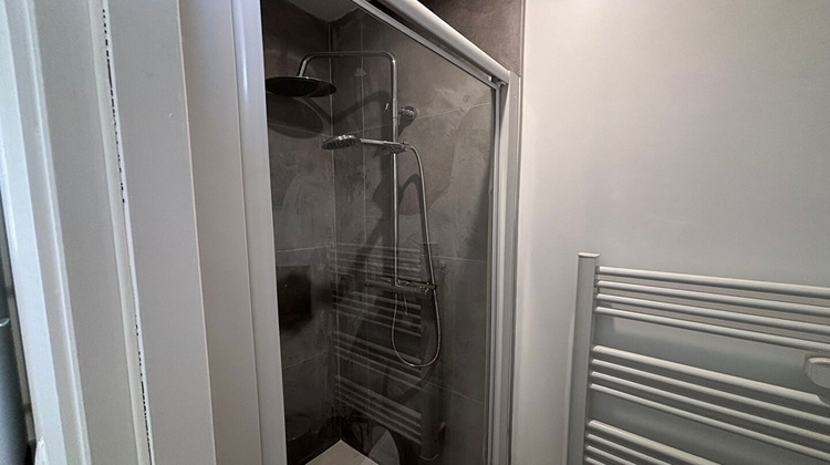 Ma-Cabane - Location Appartement LILLE, 33 m²