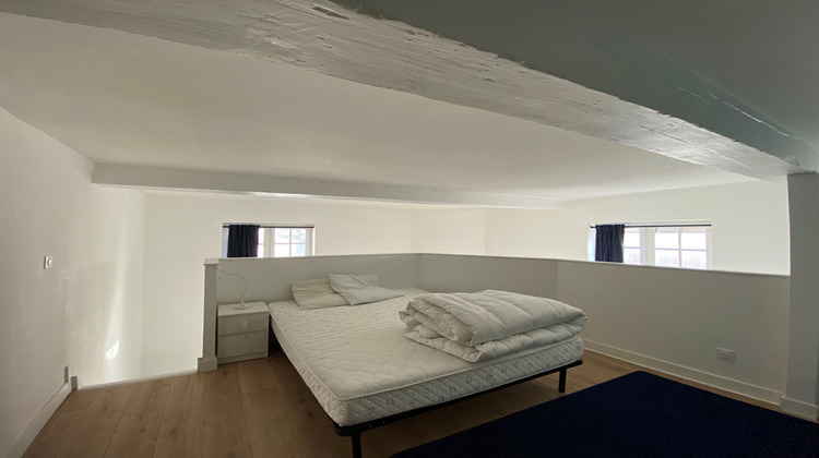 Ma-Cabane - Location Appartement LILLE, 51 m²