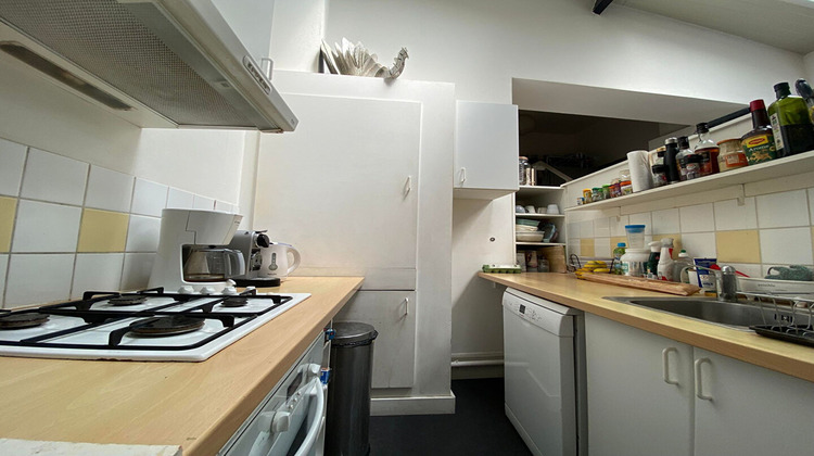 Ma-Cabane - Location Appartement LILLE, 92 m²