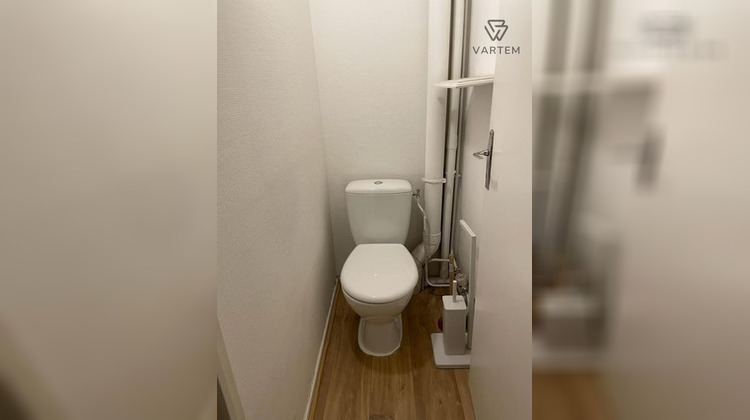 Ma-Cabane - Location Appartement LILLE, 42 m²