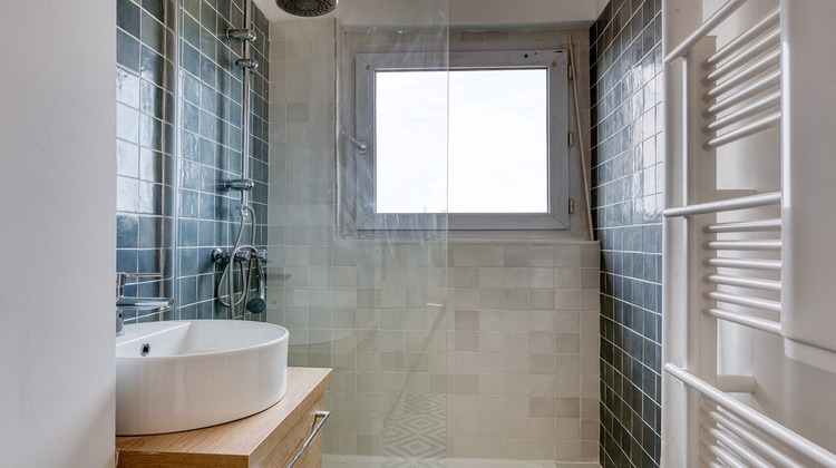 Ma-Cabane - Location Appartement Lille, 55 m²