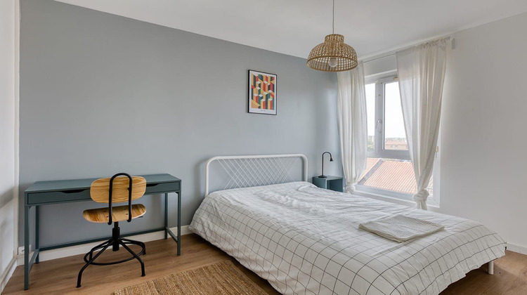Ma-Cabane - Location Appartement Lille, 55 m²