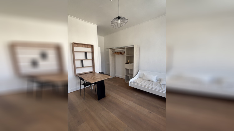 Ma-Cabane - Location Appartement Lille, 22 m²
