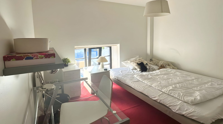 Ma-Cabane - Location Appartement Lille, 81 m²
