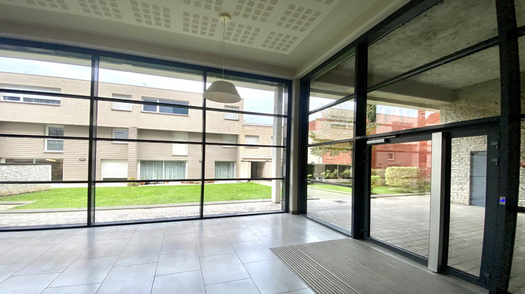Ma-Cabane - Location Appartement Lille, 81 m²
