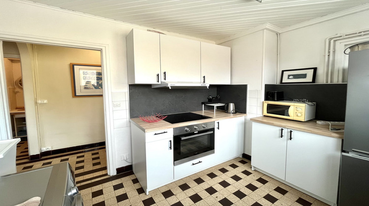 Ma-Cabane - Location Appartement Lille, 62 m²
