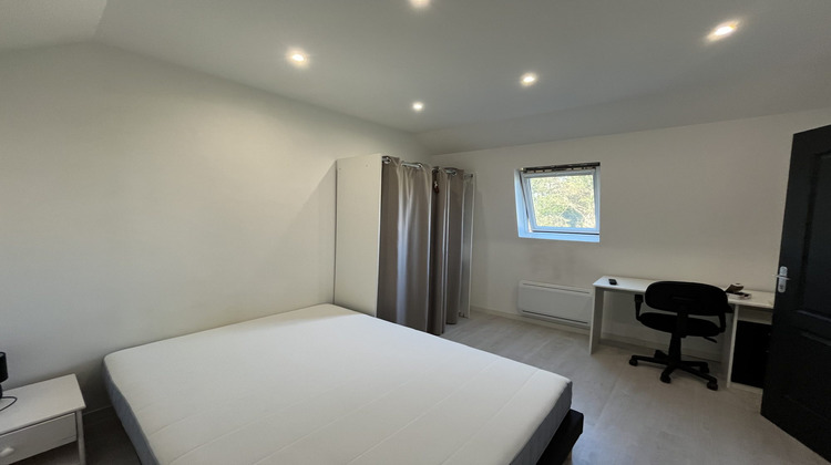 Ma-Cabane - Location Appartement Lille, 14 m²