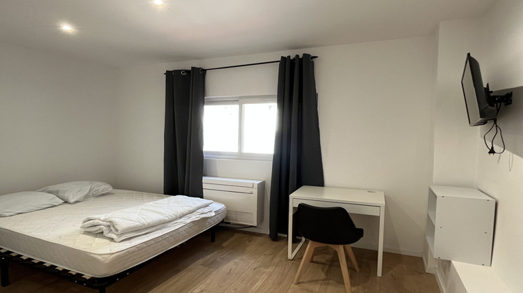 Ma-Cabane - Location Appartement Lille, 13 m²